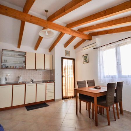 Lisa Apartment Novigrad Istria المظهر الخارجي الصورة