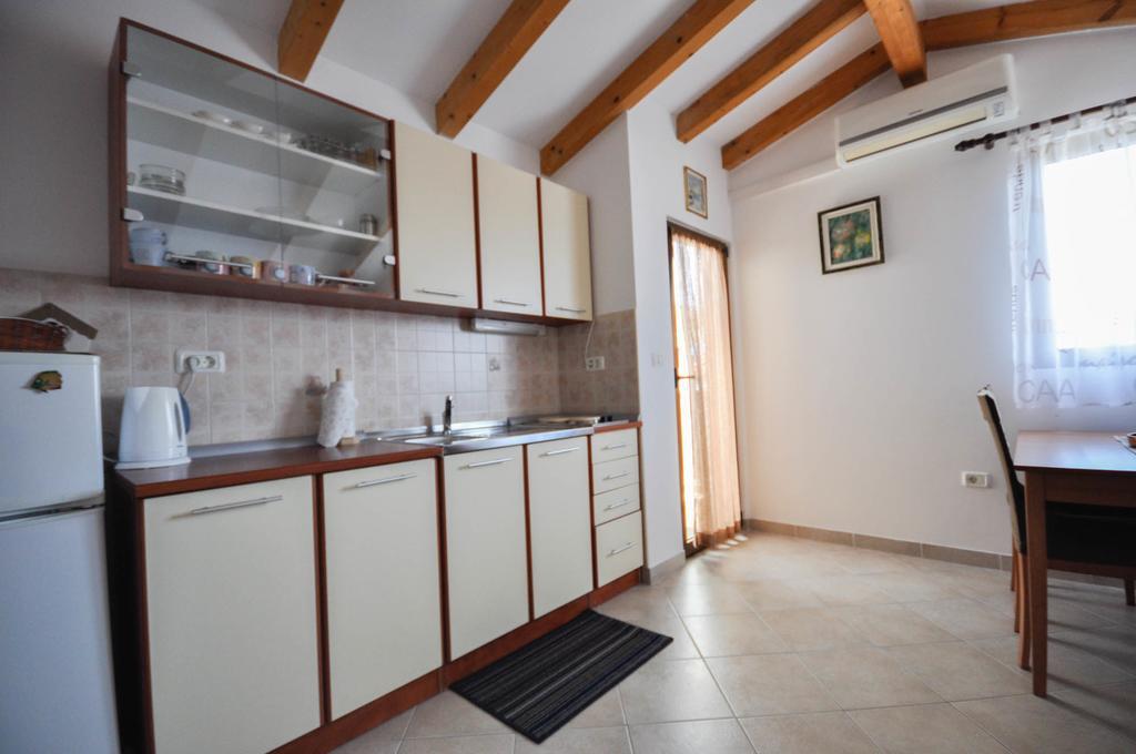 Lisa Apartment Novigrad Istria المظهر الخارجي الصورة