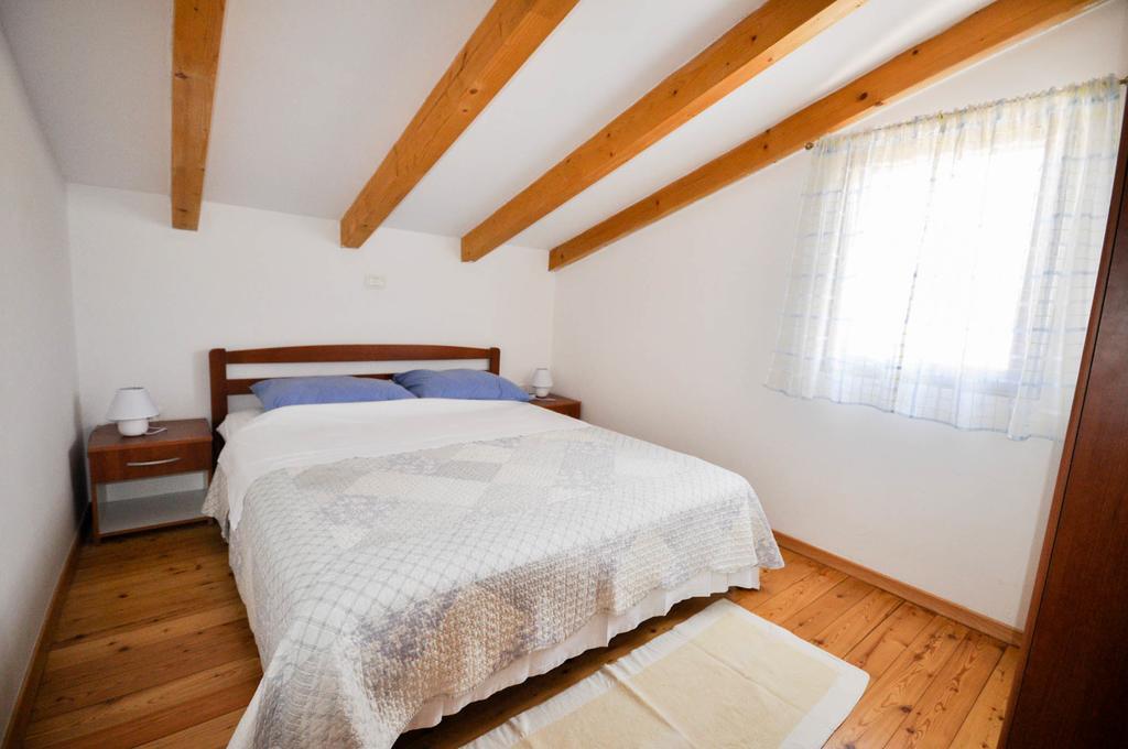 Lisa Apartment Novigrad Istria المظهر الخارجي الصورة