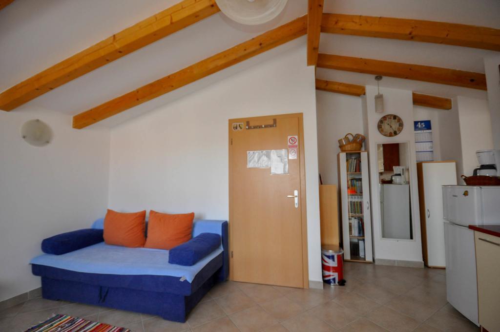 Lisa Apartment Novigrad Istria المظهر الخارجي الصورة