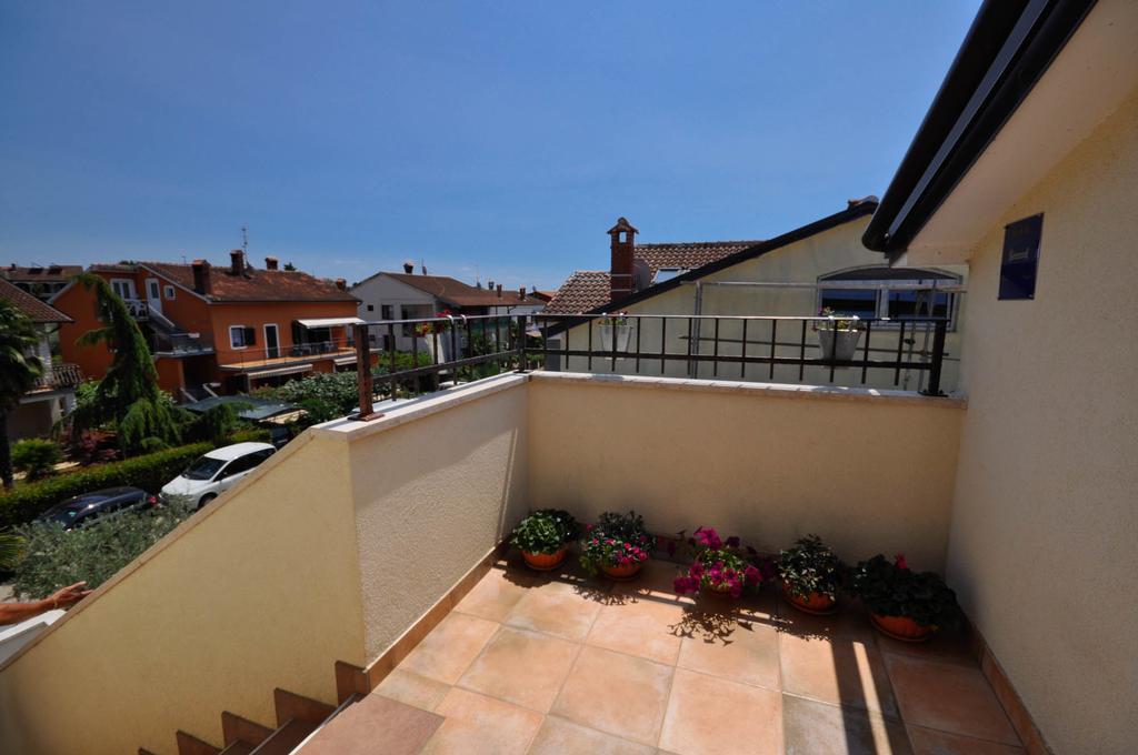 Lisa Apartment Novigrad Istria المظهر الخارجي الصورة