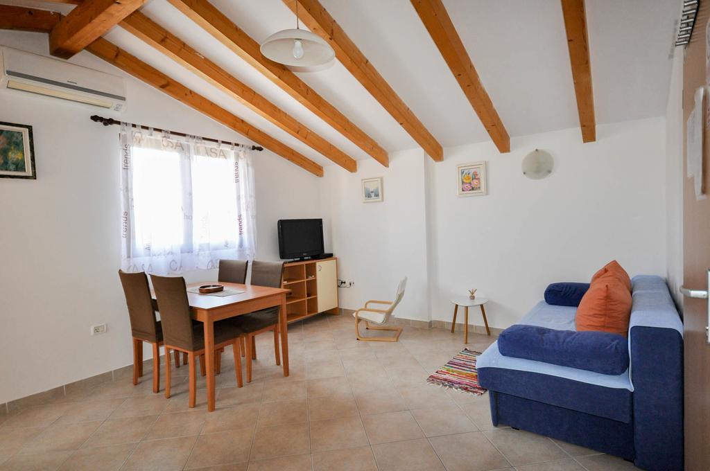 Lisa Apartment Novigrad Istria المظهر الخارجي الصورة