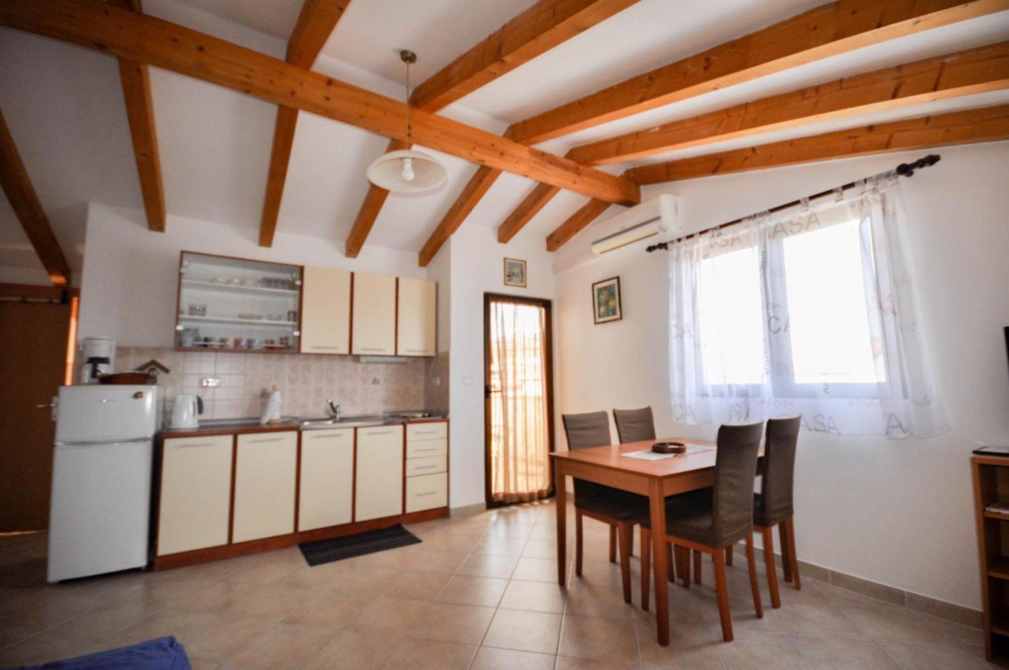 Lisa Apartment Novigrad Istria المظهر الخارجي الصورة